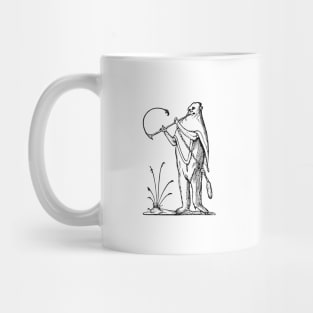 The Piper Mug